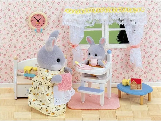 Sylvanian Families high chair