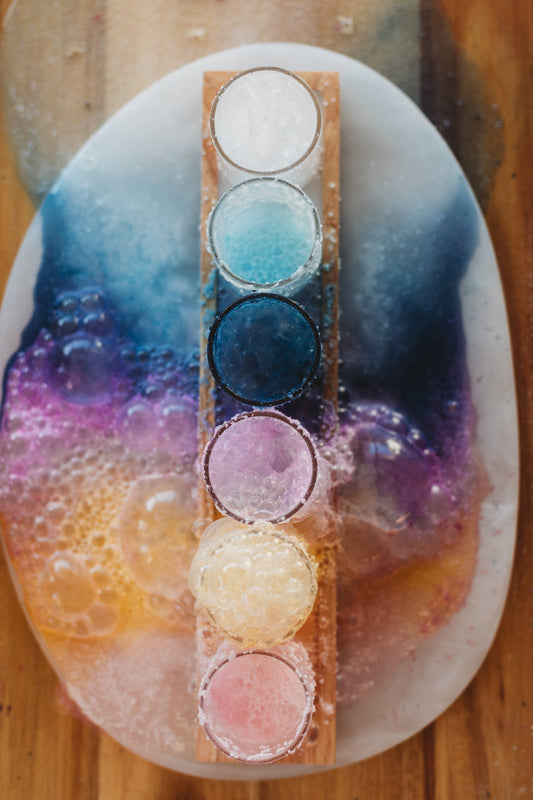 Saltwater Fizz - 250g (Potion Bubbles)