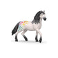 Schleich 90 years limited edition - Horse (rainbow)