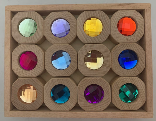 Bitcoin | Goethe Gem